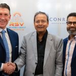 Hilton Enhances Luxury Portfolio in India, Welcomes Jaipur’s First Conrad Hotels & Resorts
