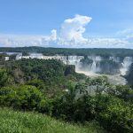 Discovering Iguazu Falls in Argentina and Brazil