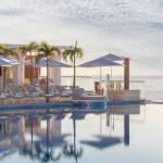 Infinity Pool at Le Blanc Spa Resort Los Cabos