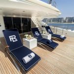 Ralph Lauren Celebrate SS24 With A Yacht Event In Dubai