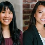 Becky Yang & Melissa Bullock Featured in March Issue of High Profile Monthly