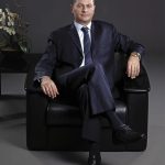Fred Mouawad The Co-Guardian Of Mouawad Discusses The Brand’s Heritage And Future