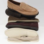 John Lobb Releases The Ultimate Urban Casual Soft Loafer