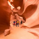 The Best & Worst Times to Visit Antelope Canyon in 2024