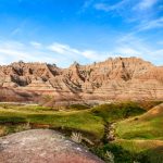 The Best Time to Visit Badlands National Park in 2024