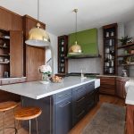 Unexpected ‘Find’ Inspires Kitchen Design