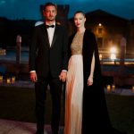 Dior Hosts An Italian Ball For Venice’s 60th Biennale Celebrations