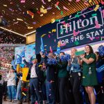 2023 Hilton Year in Review
