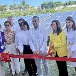 Carnival Corp. Unveils New Solar Park at Amber Cove Port in Dominican Republic