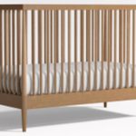 Crate & Barrel recalls 3,320 cribs in US and Canada because of possible fall hazard