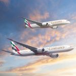 Emirates Welcomes A Royal Guest At Arabian Travel Market 2024