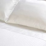 Sustainability Certification for Linens & Their Impact on the Hotel Industry